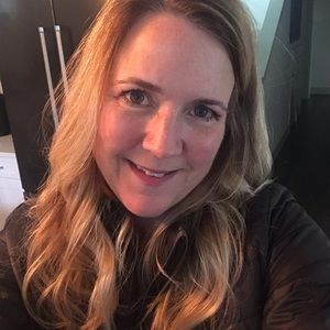 Meet your Posher, Kate